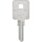 Hillman HILLMAN 1603 TM-3 TRI-MARK House/Office Universal Key Blank Single 86172 - alternate 1